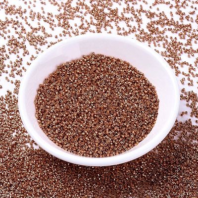 MIYUKI Delica Beads SEED-X0054-DB1837-1