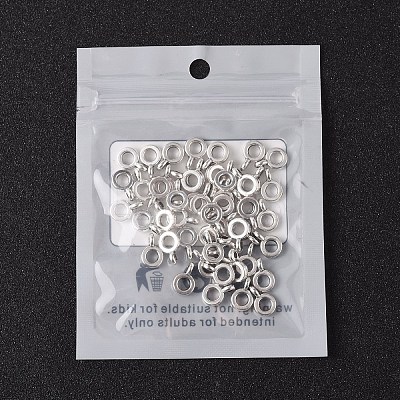 50Pcs Tibetan Style Hangers TIBE-YW00001-73-1