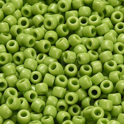 TOHO 6/0 Round Beads SEED-TR06-0044-1