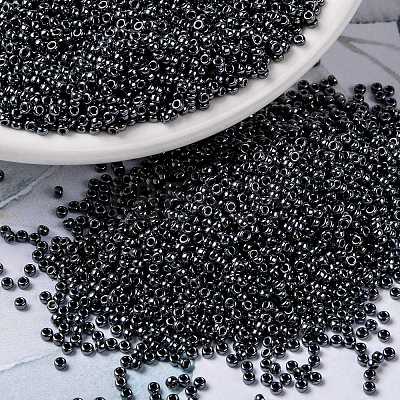 MIYUKI Round Rocailles Beads SEED-X0056-RR0451-1