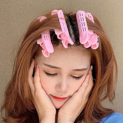 Volumizing Hair Root Clips MRMJ-WH0061-10E-1