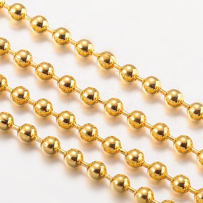 Iron Ball Chains CHB004Y-G-1