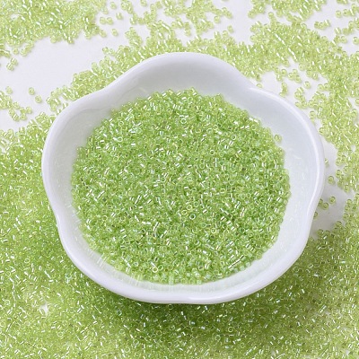 MIYUKI Delica Beads Small SEED-X0054-DBS0174-1