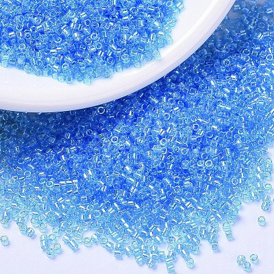 MIYUKI Delica Beads X-SEED-J020-DB1249-1