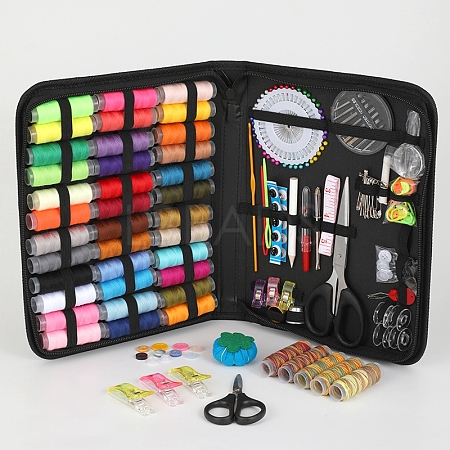 206PCS DIY Sewing Tool Kits WG57420-06-1