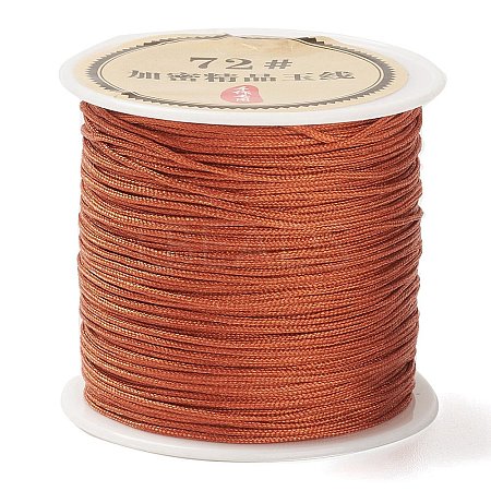 50 Yards Nylon Chinese Knot Cord NWIR-C003-01A-05-1