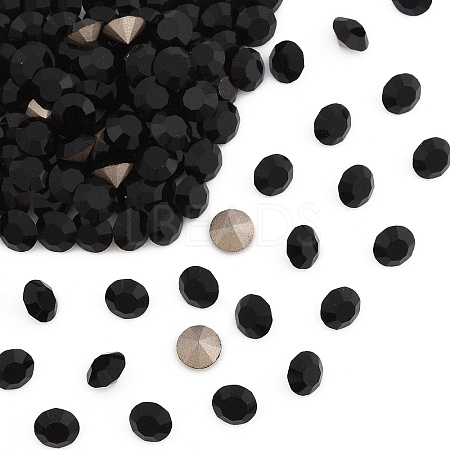 Preciosa&reg MAXIMA Crystal Round Stones X-PRC-RBSS29-23980-1