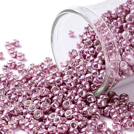 TOHO 8/0 Round Beads SEED-XTR08-0553-1