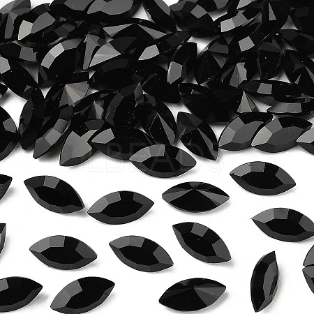 Preciosa&reg MAXIMA Crystal Fancy Stones Y-PRC-FG10-23980-1