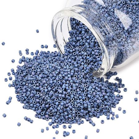 MIYUKI Delica Beads X-SEED-J020-DB2317-1