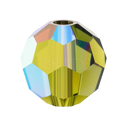 Preciosa&reg Crystal Beads X-PRC-BB3-50230-200-1