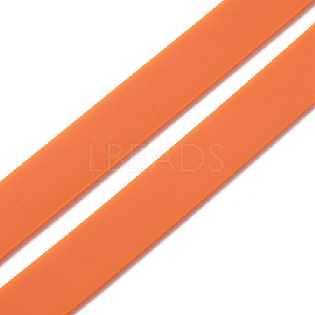 Silicone Wrapping Bands for Packaging AJEW-WH0282-57H-1