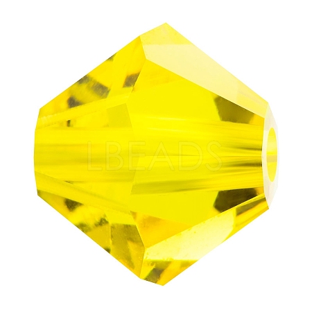 Preciosa&reg Crystal Beads Y-PRC-BA5-80310-1