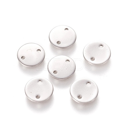 Tarnish Resistant 304 Stainless Steel Links connectors STAS-L226-020B-P-1