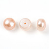 Grade 6A Natural Cultured Freshwater Pearl Beads PEAR-N018-6A-1015B-4