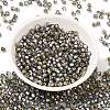 Glass Seed Beads X1-SEED-H002-B-D218-2
