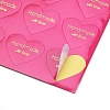 Valentine's Day Sealing Stickers DIY-I018-19H-2