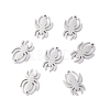 Non-Tarnish 304 Stainless Steel Charms STAS-O142-47P-1