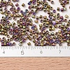 MIYUKI Delica Beads SEED-JP0008-DB0029-4