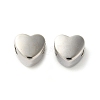 CCB Plastic Esuropean Beads CCB-L015-15B-P-1