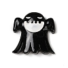 Ghost Halloween Opaque Resin Decoden Cabochons RESI-R446-01M-1