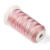 Segment Dyed Round Polyester Sewing Thread OCOR-Z001-B-29-2