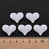 Opaque Acrylic Beads X-MACR-S373-70-A09-5