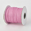 Eco-Friendly Korean Waxed Polyester Cord YC-P002-0.8mm-1168-3