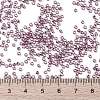 TOHO 11/0 Round Beads X-SEED-TR11-0553-4