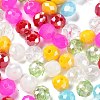 Glass Beads LS-EGLA-A034-SM8mm-29-3