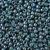 TOHO 8/0 Round Beads X-SEED-TR08-1208-2