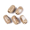 Vintage Handmade Porcelain Beads PORC-N013-12-20-1