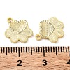 925 Sterling Silver Charms STER-C003-03G-3