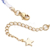 Handmade Glass Seed Beaded Bracelets for Women BJEW-MZ00156-01-5