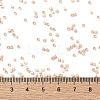 Cylinder Seed Beads SEED-H001-H02-4