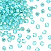 Preciosa&reg Crystal Beads X-PRC-BA6-50005-20000-3