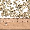 TOHO 6/0 Round Beads X-SEED-TR06-PF0558-3