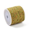 Macrame Cotton Cord OCOR-B002-01A-08-2