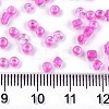 8/0 Glass Seed Beads X-SEED-A014-3mm-138-4