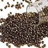 TOHO 8/0 Round Beads SEED-TR08-0223-1