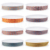 40M Polyester Twisted Cord OCOR-TA0003-01D-2