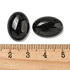 Natural Blue Tiger Eye(Dyed & Heated) Cabochons G-C115-01A-32-3