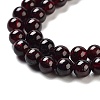 Gemstone Beads Strands X-G-G099-4mm-36-3