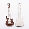 Alloy Enamel Pendants LS-EA822Y-1-2