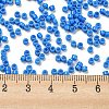 Baking Paint Glass Seed Beads SEED-S042-05A-37-4