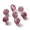 Acrylic Beads OACR-A036-01K-1