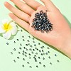 Preciosa&reg Crystal Beads Y-PRC-BA4-00030-296-4