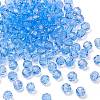 Preciosa&reg Crystal Beads Y-PRC-BB6-30020-3