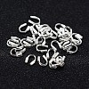 925 Sterling Silver Wire Guardian STER-F036-27S-4.5x4-1