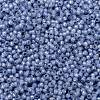 TOHO Round Seed Beads SEED-XTR08-PF2123-2